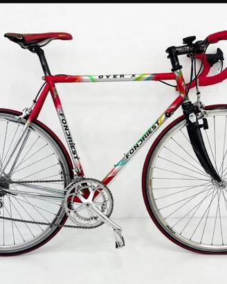 Bici da corsa Fondriest