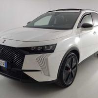 DS DS7 - DS7 1.5 bluehdi Performance Line+ 130cv a
