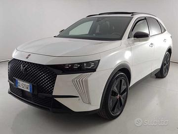 DS DS7 - DS7 1.5 bluehdi Performance Line+ 130cv a