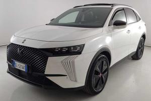 DS DS7 - DS7 1.5 bluehdi Performance Line+ 130cv a