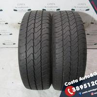 Saldi 215 60 17c Dunlop 85% 215 60 R17