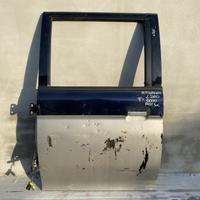 PORTIERA POSTERIORE SINISTRA MITSUBISHI L 200 3Â°