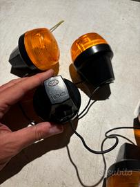 Molti pezzi Guzzi 850 V7 Lemans 750S T3 S3 750