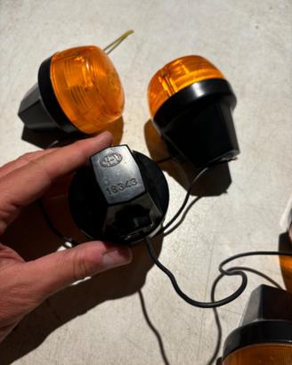 Molti pezzi Guzzi 850 V7 Lemans 750S T3 S3 750