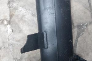 MARMITTA PER BUELL XB9 E XB 12