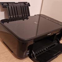 stampante Canon Pixma