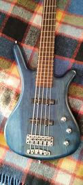 Warwick Corvette Standard 5 corde
