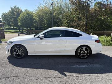 Mercedes Classe C 220d