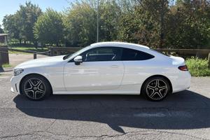 Mercedes Classe C 220d