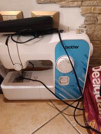 macchina da cucire brother