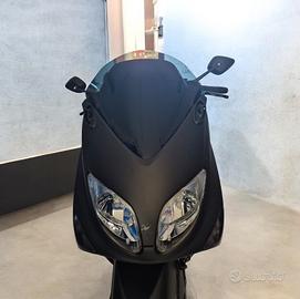 CUPOLINO RACING TMAX 500 2001>2007 TONDO