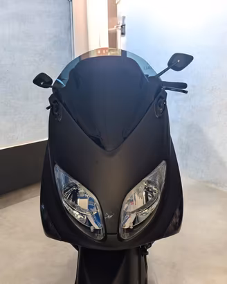CUPOLINO RACING TMAX 500 2001>2007 TONDO