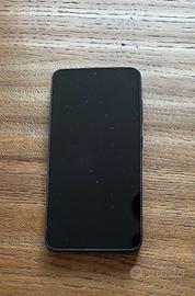 Samsung Galaxy S23 - Nero - 128Gb