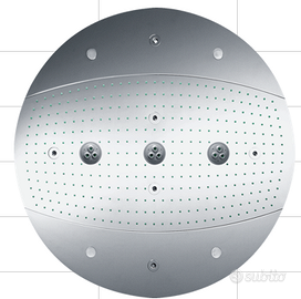 Soffione soffitto Raindance Rainmaker Hansgrohe