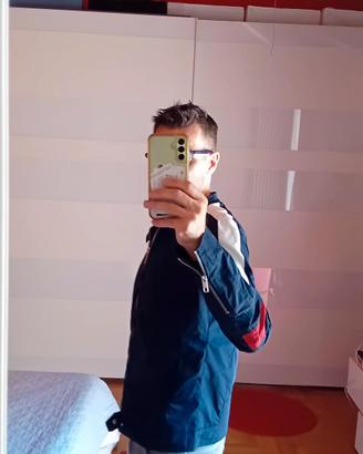 bomber estivo antony morato