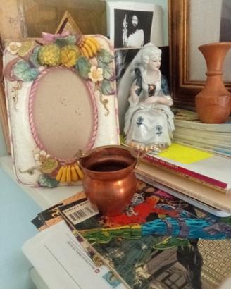 D' arredo per la casa e varie 