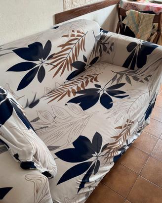 Divano 2 posti Ikea