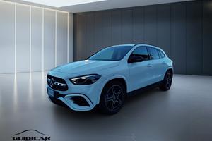 Mercedes GLA-H247 2023 - GLA 200 d AMG Line Advanc