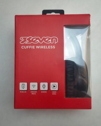 CUFFIE SEVEN