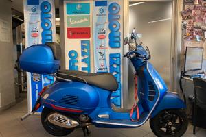 Vespa GTS 300 hpe SuperSport