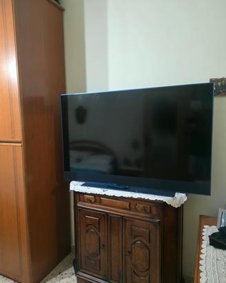 TV SKY GLASS