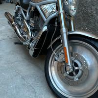 Harley-Davidson V-Rod 100° Anniversario