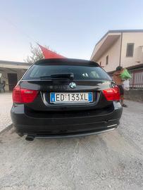 Bmw 320 d