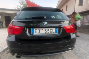 Bmw 320 d