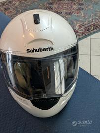 casco Schubert C3 lady 57/58