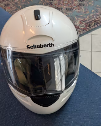 casco Schubert C3 lady 57/58