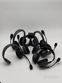 Kit intercom wireless Eartec UltraLITE HD 7 cuffie