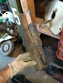 spoiler sottopedana utah vespa 50 special accessor