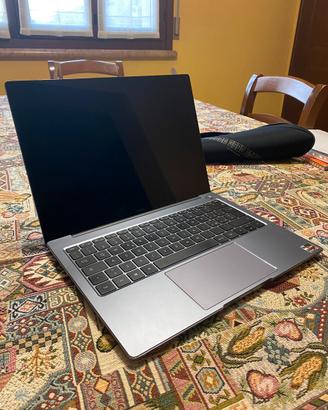 Pc laptop Huawei matebook 14