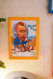 Dipinto Stampa originale