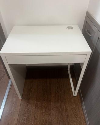 Scrivania Ikea