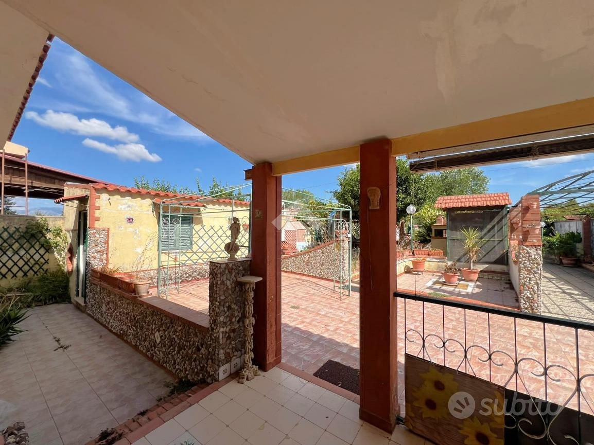 Casa – Sessa Aurunca, San Sebastiano - Vista 3