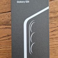 Samsung Galaxy S26 512 Gb Silver