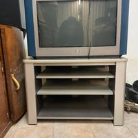 Televisione Sony blackTrinitron 32