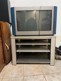 Televisione Sony blackTrinitron 32