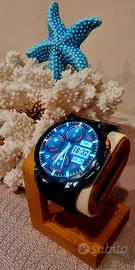 smartwatch uomo 1.85 pollici (nuovo)