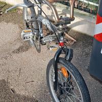 bmx usata 