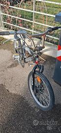 bmx usata 