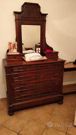 Mobili stile vintage 