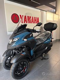 Yamaha Tricity 300 KIT TOURING