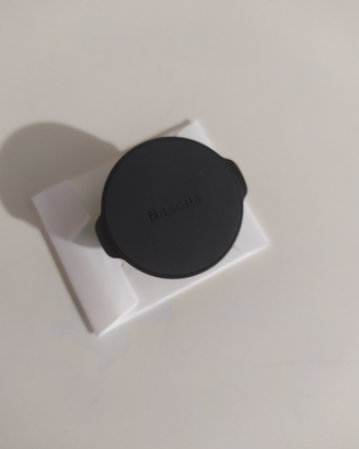 Supporto auto per smartphone