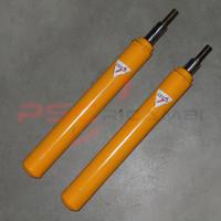 Cartucce ammortizzatori regolabili KONI AUDI 80–90