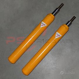 Cartucce ammortizzatori regolabili KONI AUDI 80–90