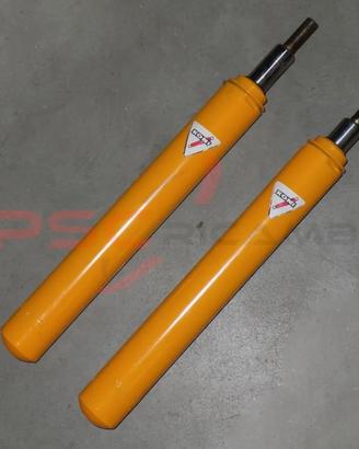 Cartucce ammortizzatori regolabili KONI AUDI 80–90