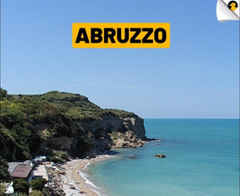 Abruzzo costa dei trabocchi