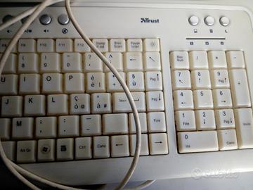 Tastiera pc